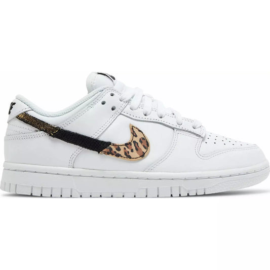 Dunk Low SE - Primal White DD7099-100