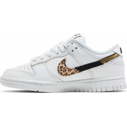 Dunk Low SE - Primal White DD7099-100