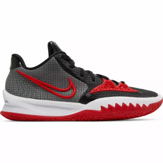 Kyrie Low 4 TB 'Black University Red' DA7803-002