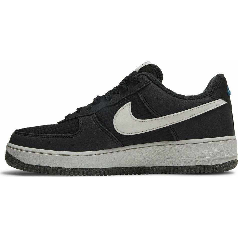 Nike Air Force 1 Low '07 LV8 Toasty Black White DC8871-001