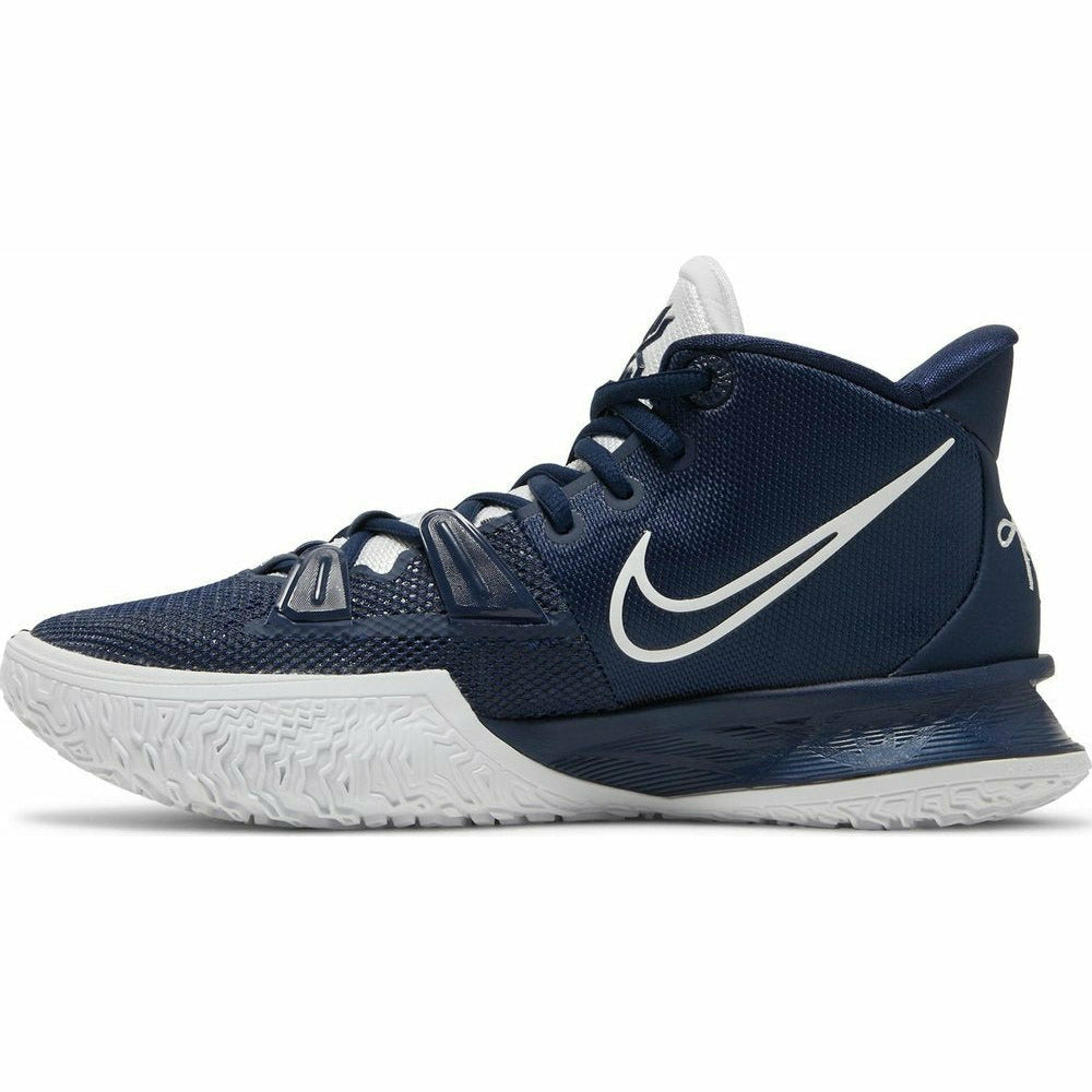 Kyrie 7 TB 'Midnight Navy' DA7767-402