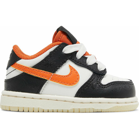 Dunk Low Premium TD 'Halloween' DM0717-100