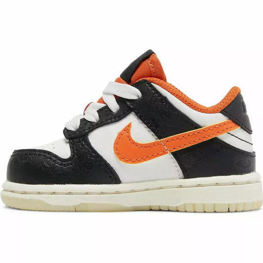 Dunk Low Premium TD 'Halloween' DM0717-100