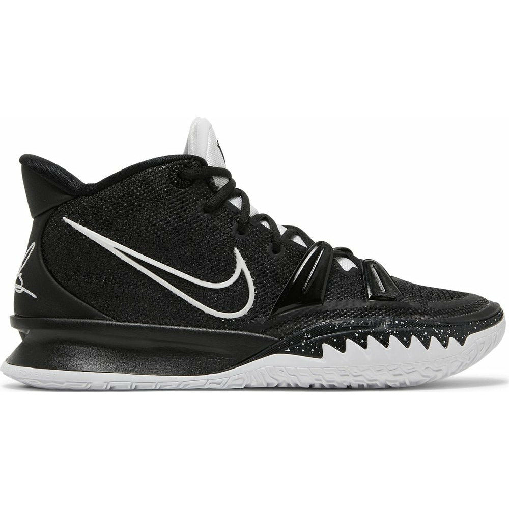 Kyrie 7 TB 'Black White' DA7767-001