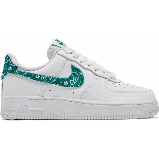 Nike Air Force 1 '07 Essentials 'Green Parsley' DH4406-102