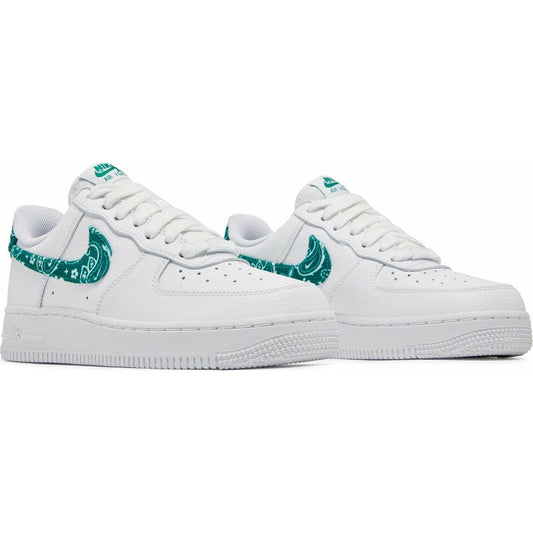 Nike Air Force 1 '07 Essentials 'Green Parsley' DH4406-102