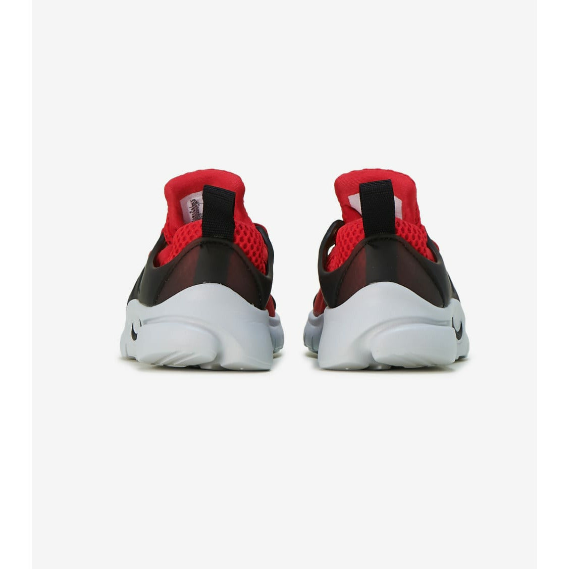 Little Presto TD 'University Red' 844767-600