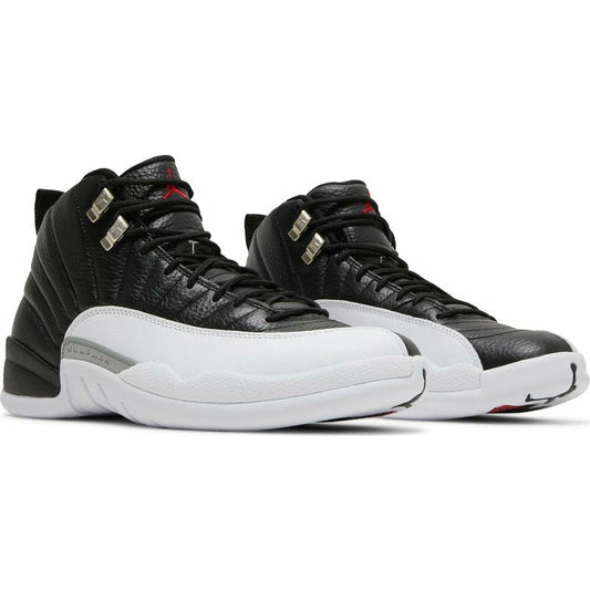 Air Jordan 12 Retro 'Playoffs (2022)' CT8013-006