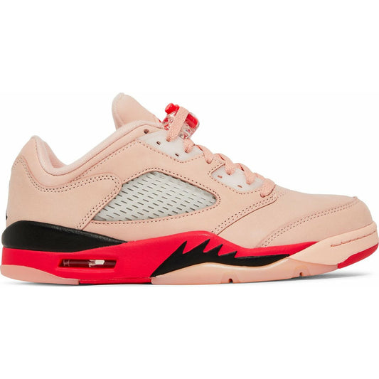 Wmns Air Jordan 5 Retro Low - 'Girls That Hoop' DA8016-806