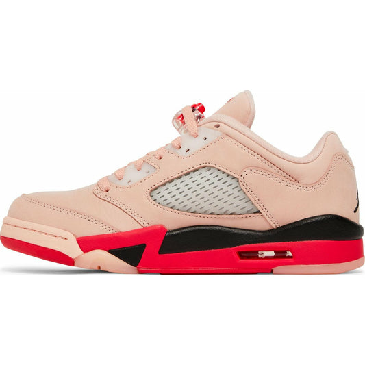 Wmns Air Jordan 5 Retro Low - 'Girls That Hoop' DA8016-806