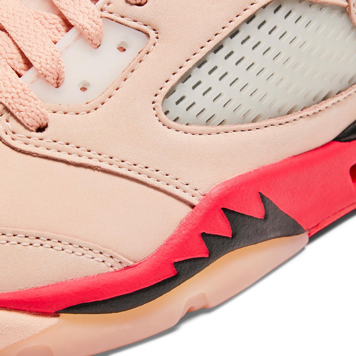 Wmns Air Jordan 5 Retro Low - 'Girls That Hoop' DA8016-806