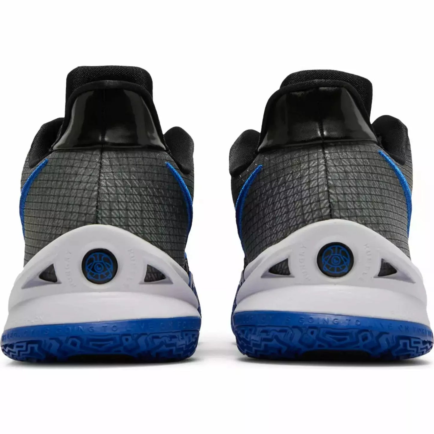 Kyrie Low 4 TB 'Game Royal' DA7803-005