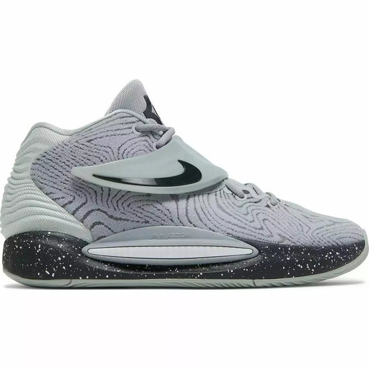 KD 14 TB 'Wolf Grey DA7850-002