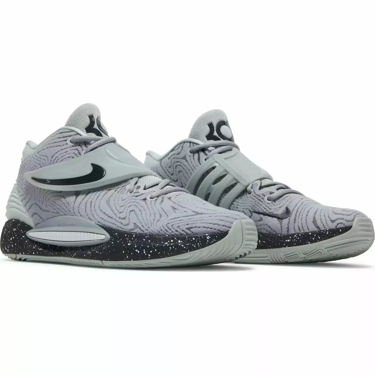 KD 14 TB 'Wolf Grey DA7850-002