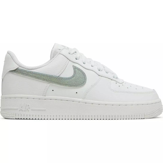 Wmns Air Force 1 '07 Essential 'Summit White Dusty Sage' DH4407-101