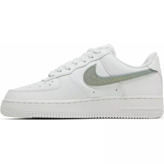 Wmns Air Force 1 '07 Essential 'Summit White Dusty Sage' DH4407-101