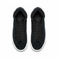 Nike Blazer Mid Premium GS Big Kid's Black Summit White 895850-003