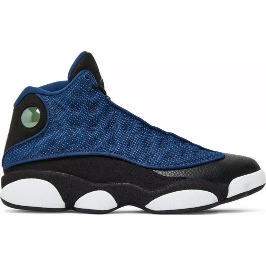 Air Jordan 13 Retro 'Brave Blue' DJ5982-400