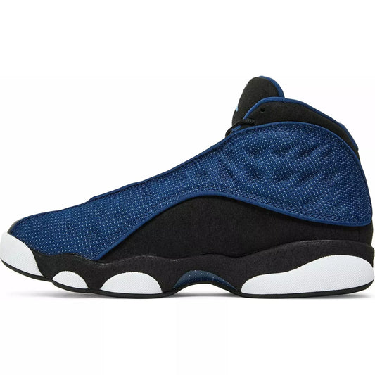 Air Jordan 13 Retro 'Brave Blue' DJ5982-400