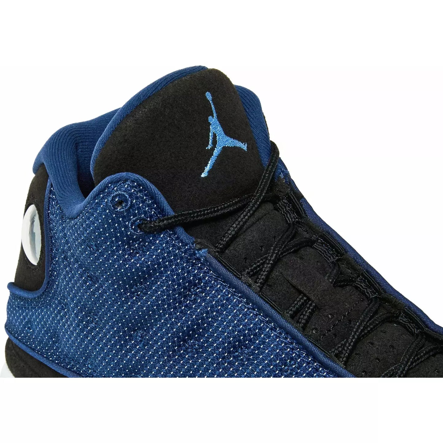 Air Jordan 13 Retro 'Brave Blue' DJ5982-400
