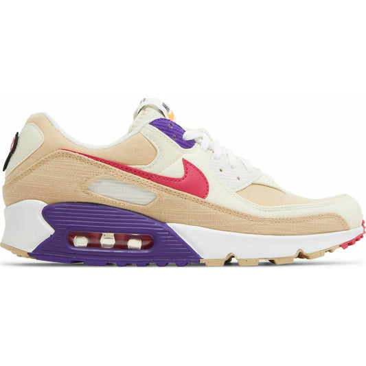 Air Max 90 - Air Sprung Sesame DM8171-200