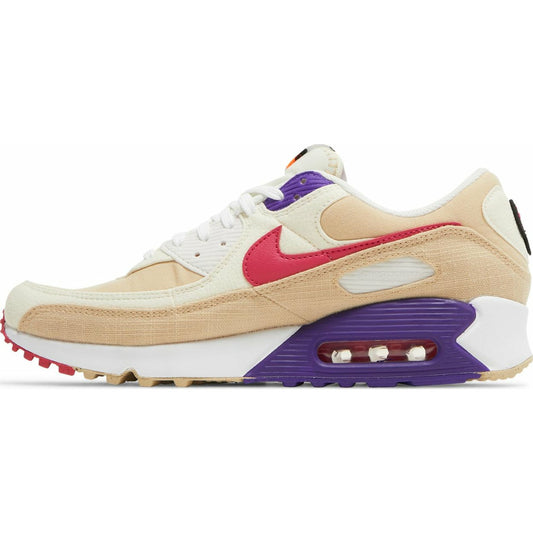 Air Max 90 - Air Sprung Sesame DM8171-200