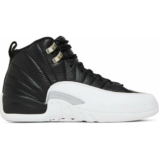 Air Jordan 12 Retro GS Big Kid's 'Playoffs (2022)' 153265-006