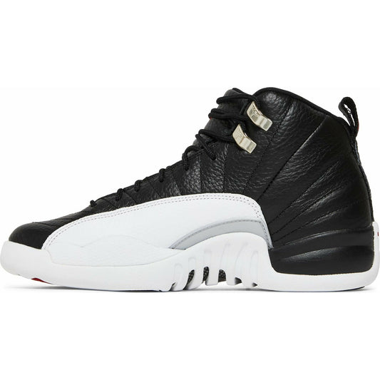 Air Jordan 12 Retro GS Big Kid's 'Playoffs (2022)' 153265-006