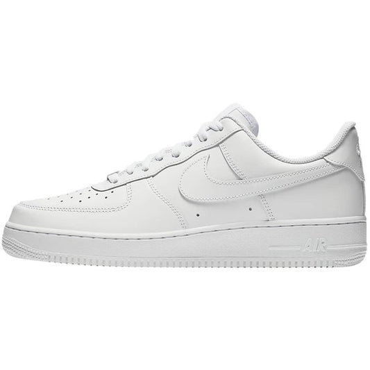 Nike Air Force 1 '07 Triple White' CW2288-111