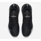 NIKE Air Max 270 Running Casual Shoes Black White Women AH6789-001