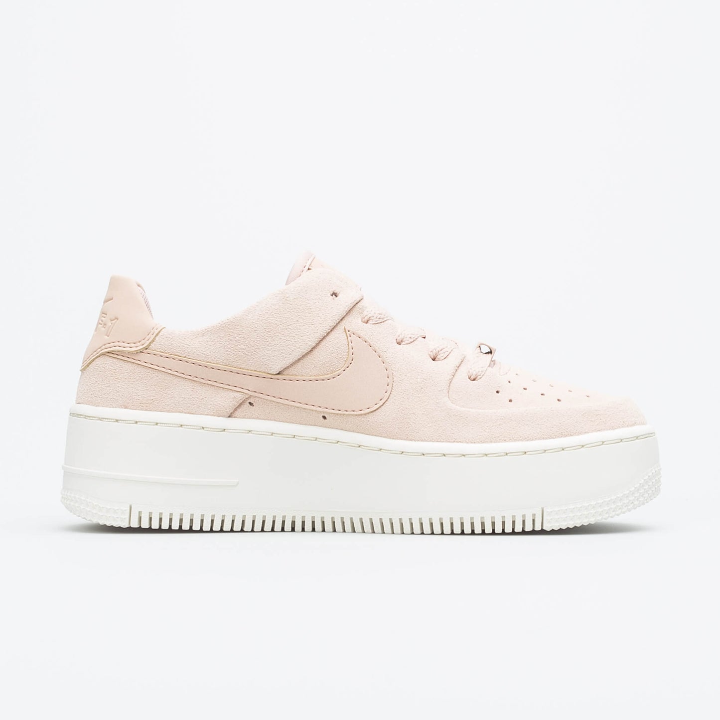 Nike Women's Air Force 1 Sage Low Particle Beige AR5339-201