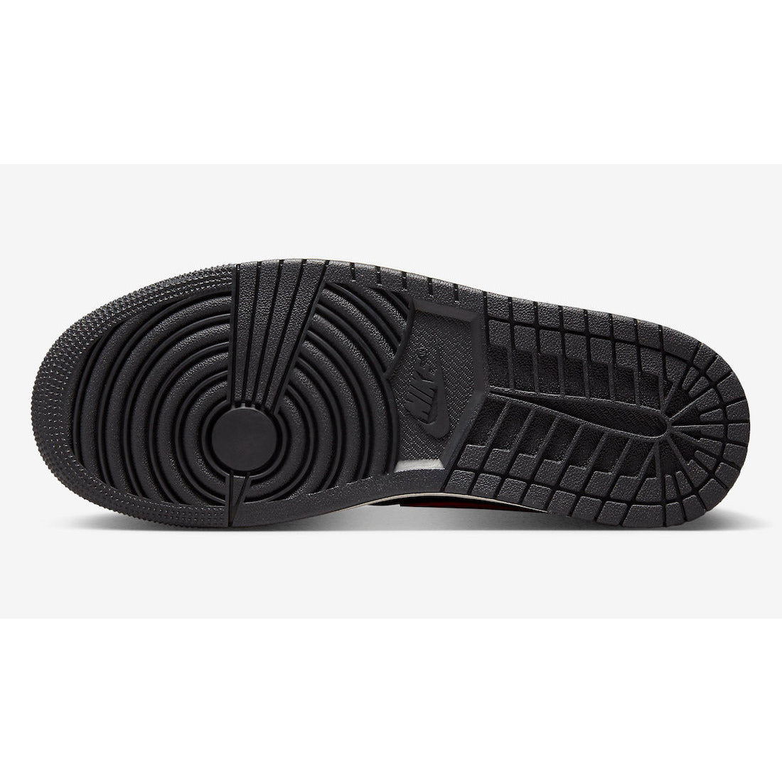 Nike Women's Air Jordan 1 Low SE Black Multi-Color DN3739-060
