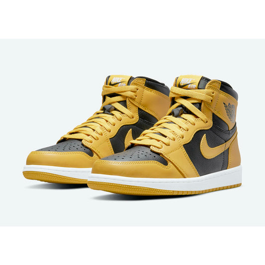 Air Jordan 1 Men's Retro High OG Pollen 555088-701