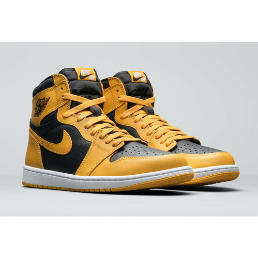 Air Jordan 1 Men's Retro High OG Pollen 555088-701