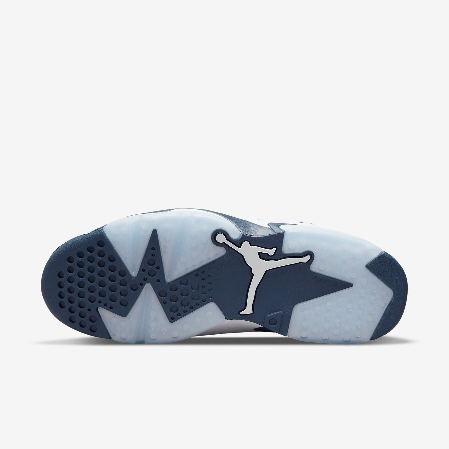 Air Jordan 6 Retro 'Midnight Navy' 2022 CT8529-141