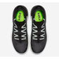 Nike Men's LeBron 16 Low Black Python Volt CI2668-004