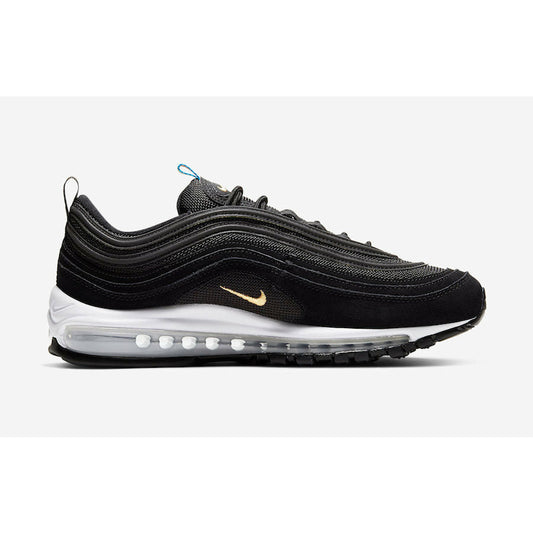 Nike Men's Air Max 97 QS Olympics Rings Black CI3708-001