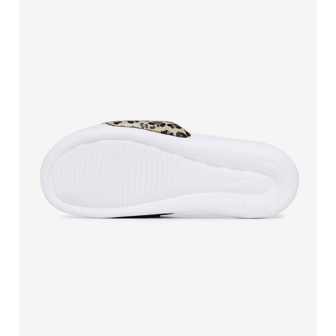 Nike Women's Victori One Slides (White/Print) CN9676-104