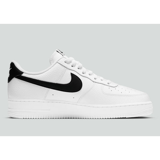 Nike Men's Air Force 1 '07 White Black CT2302-100