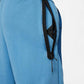 Tech Fleece  Jogger Pants - Blue / Light Blue CU4495-469