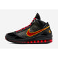 Nike Men's Lebron VII QS FairFax Black CU5646-001