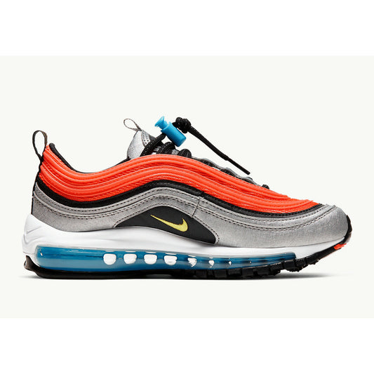 Nike Air Max 97 GS Big Kid's "Sky" CW6012-001