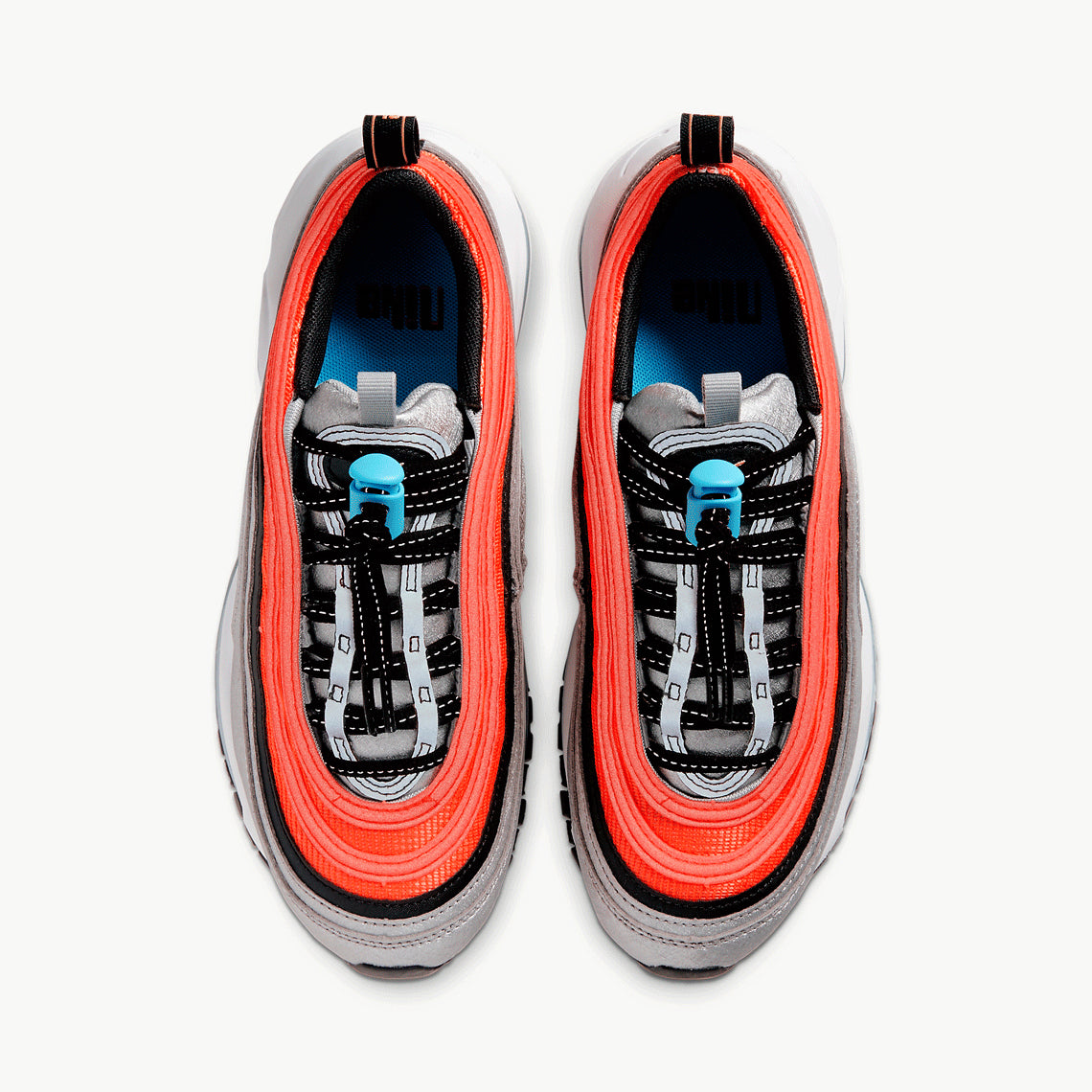 Nike Air Max 97 GS Big Kid's "Sky" CW6012-001