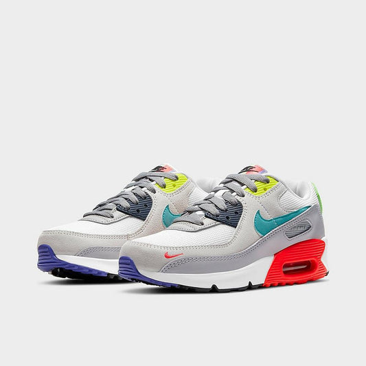 Nike Air Max 90 GS Big Kid's 'Evolution of Icon' DA5653-001