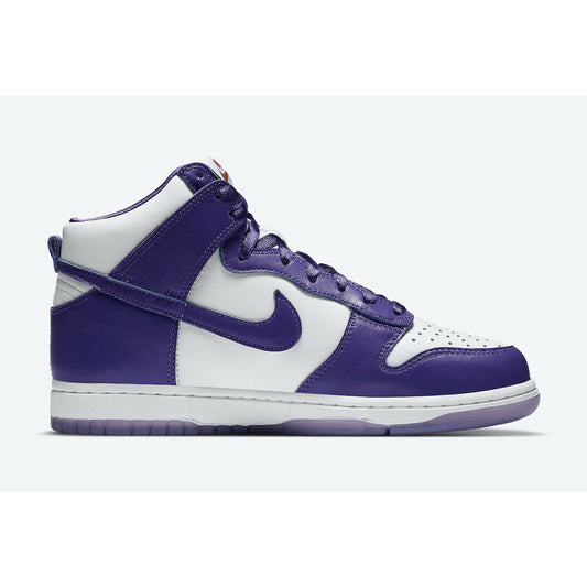 Nike Men's Dunk High SP Varsity Purple DC5382-100