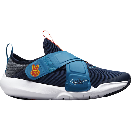 Nike Flex Advance SE 'Peace' PS DC5562-400