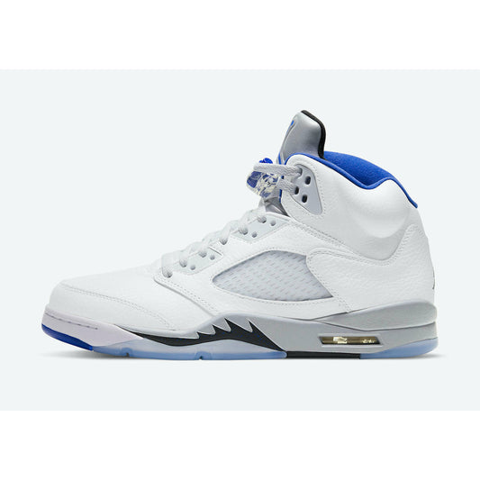 Air Jordan 5 Men's Stealth Hyper Royal DD0587-140