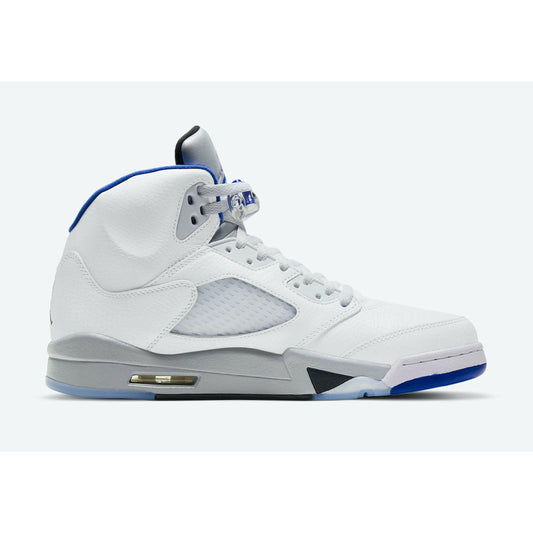 Air Jordan 5 Men's Stealth Hyper Royal DD0587-140