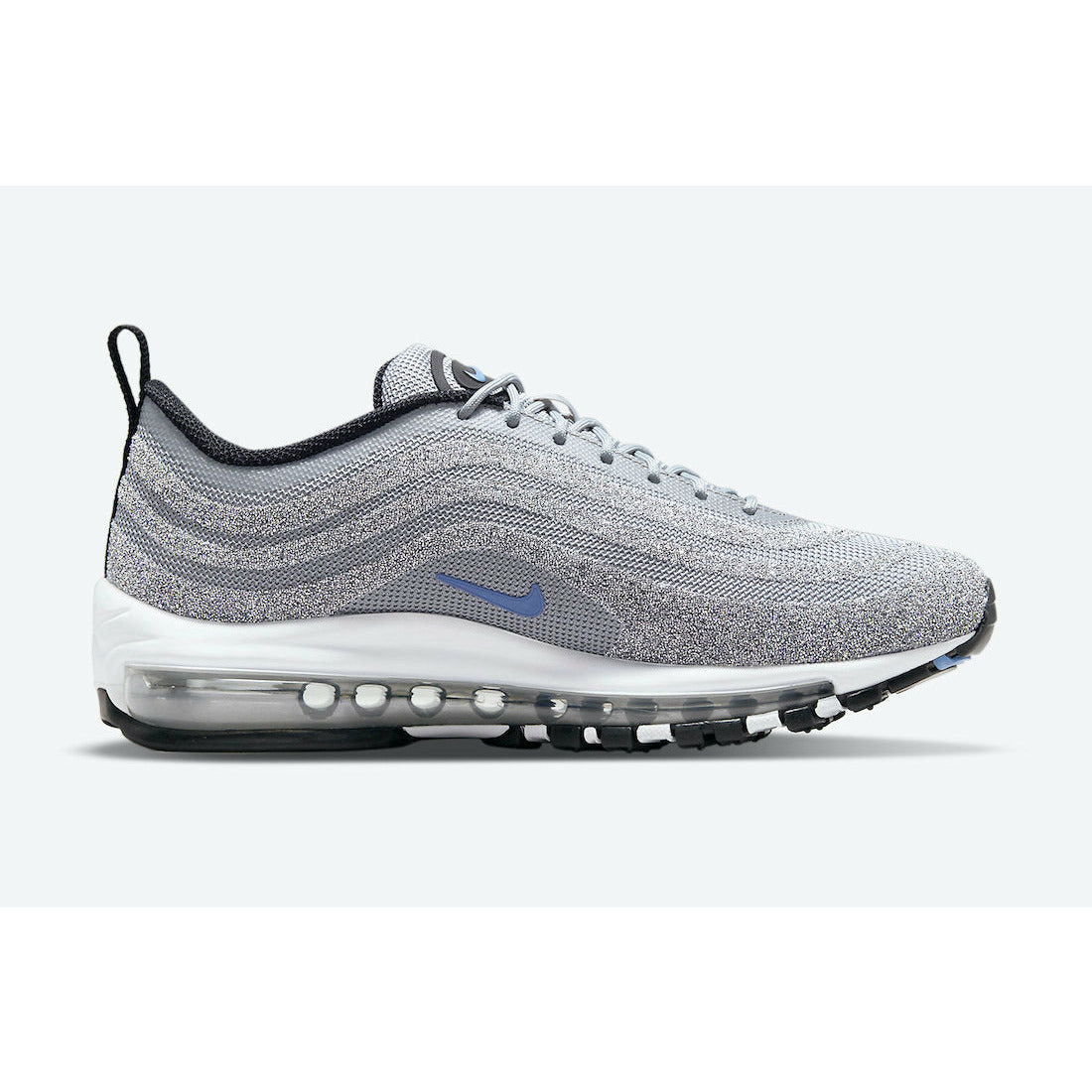 Nike Women's Air Max 97 Swarovski Polar Blue DH2504-001