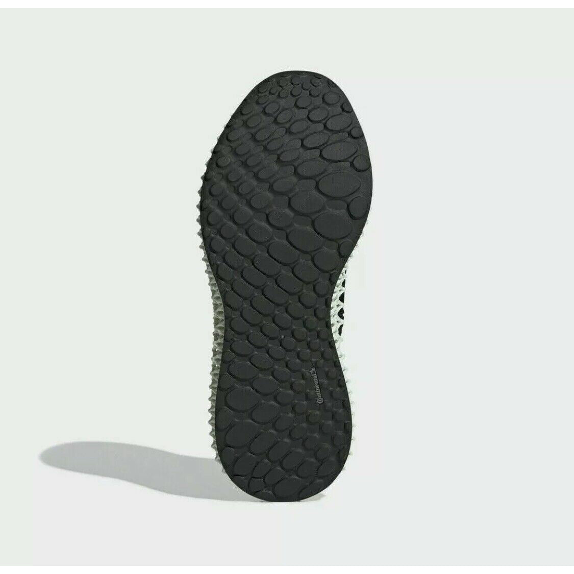 Adidas Men's Alphaedge 4D Shoe Black FV4685